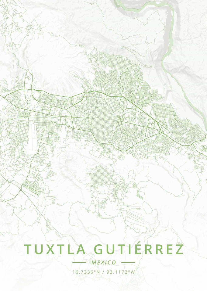 Tuxtla Gutierrez Mexico