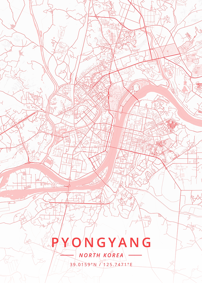 Pyongyang North Korea