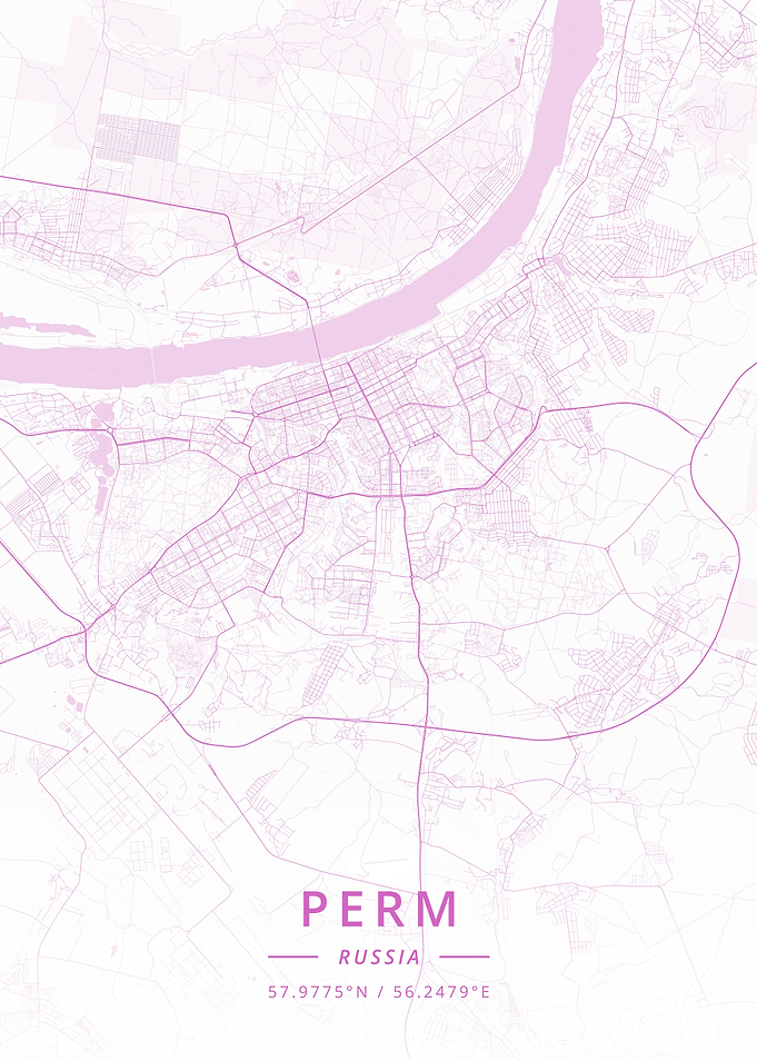 Perm Russia