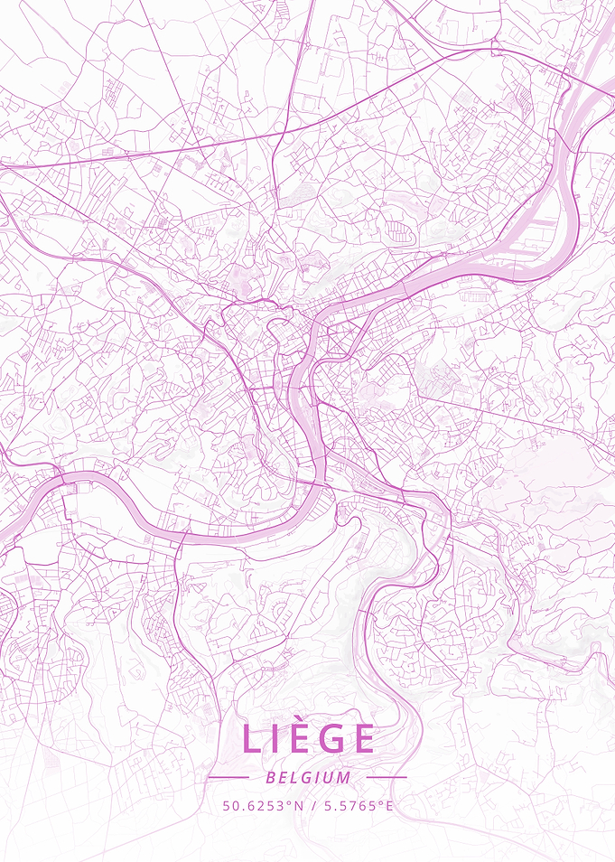 Liege Belgium