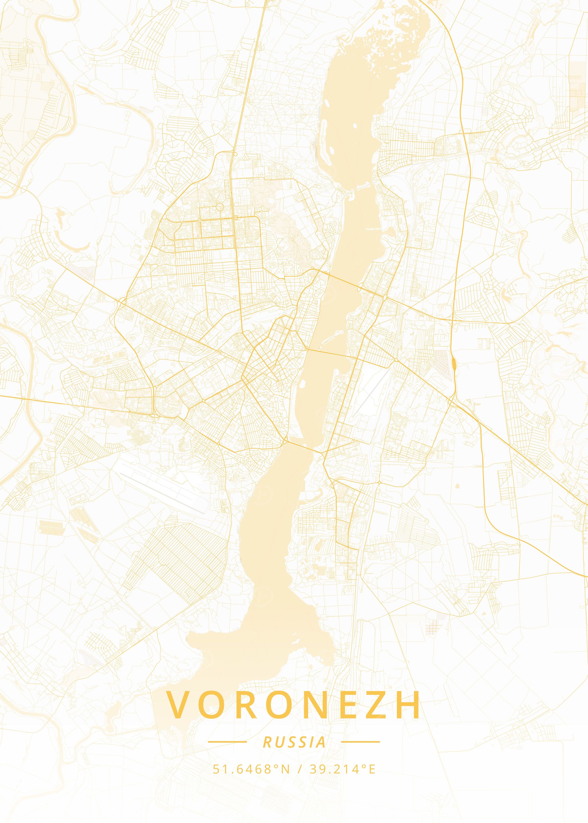 Voronezh Russia