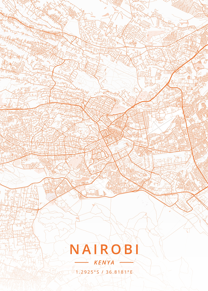 Nairobi Kenya