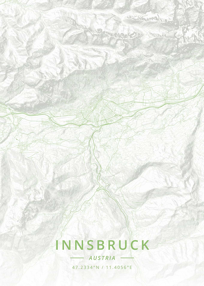 Innsbruck Austria