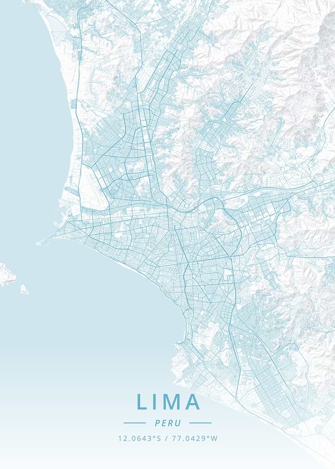 Lima Peru