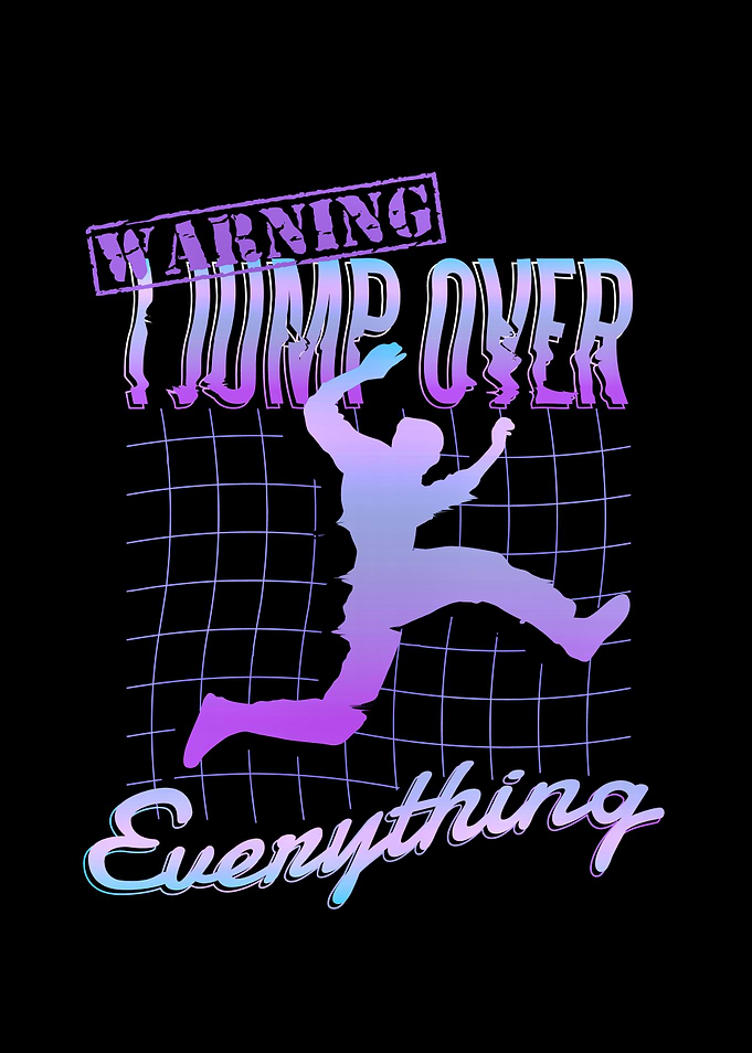 Motivatiional vaporwave