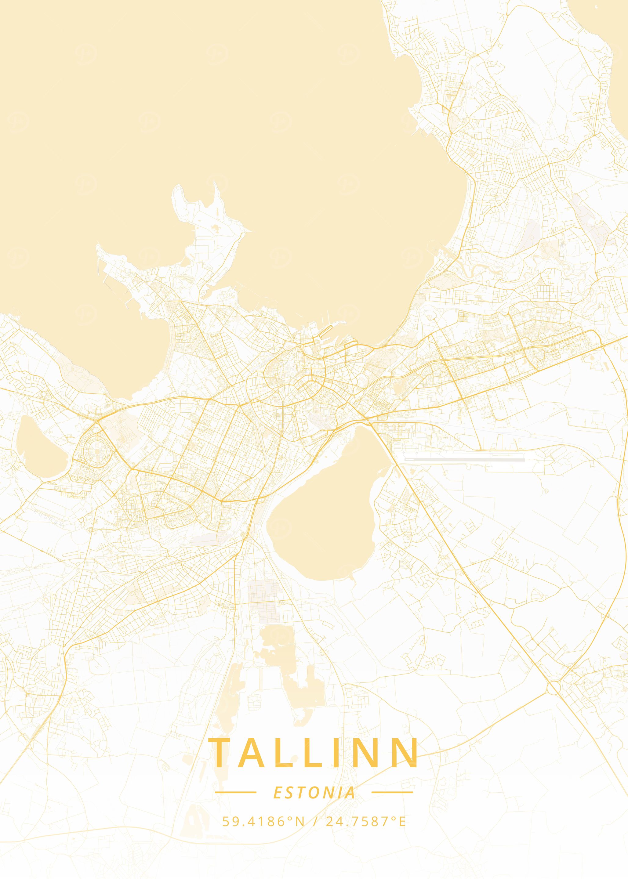 Tallinn Estonia