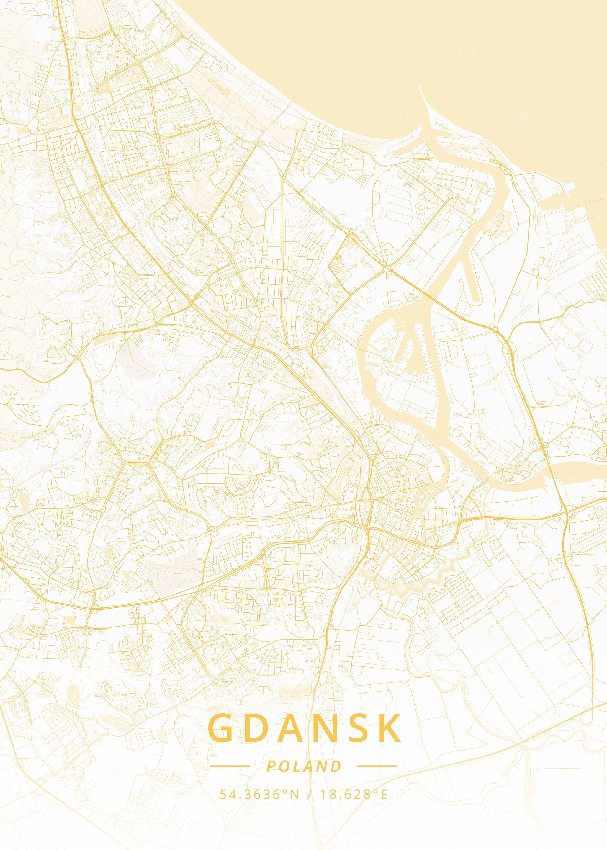 Gdansk Poland