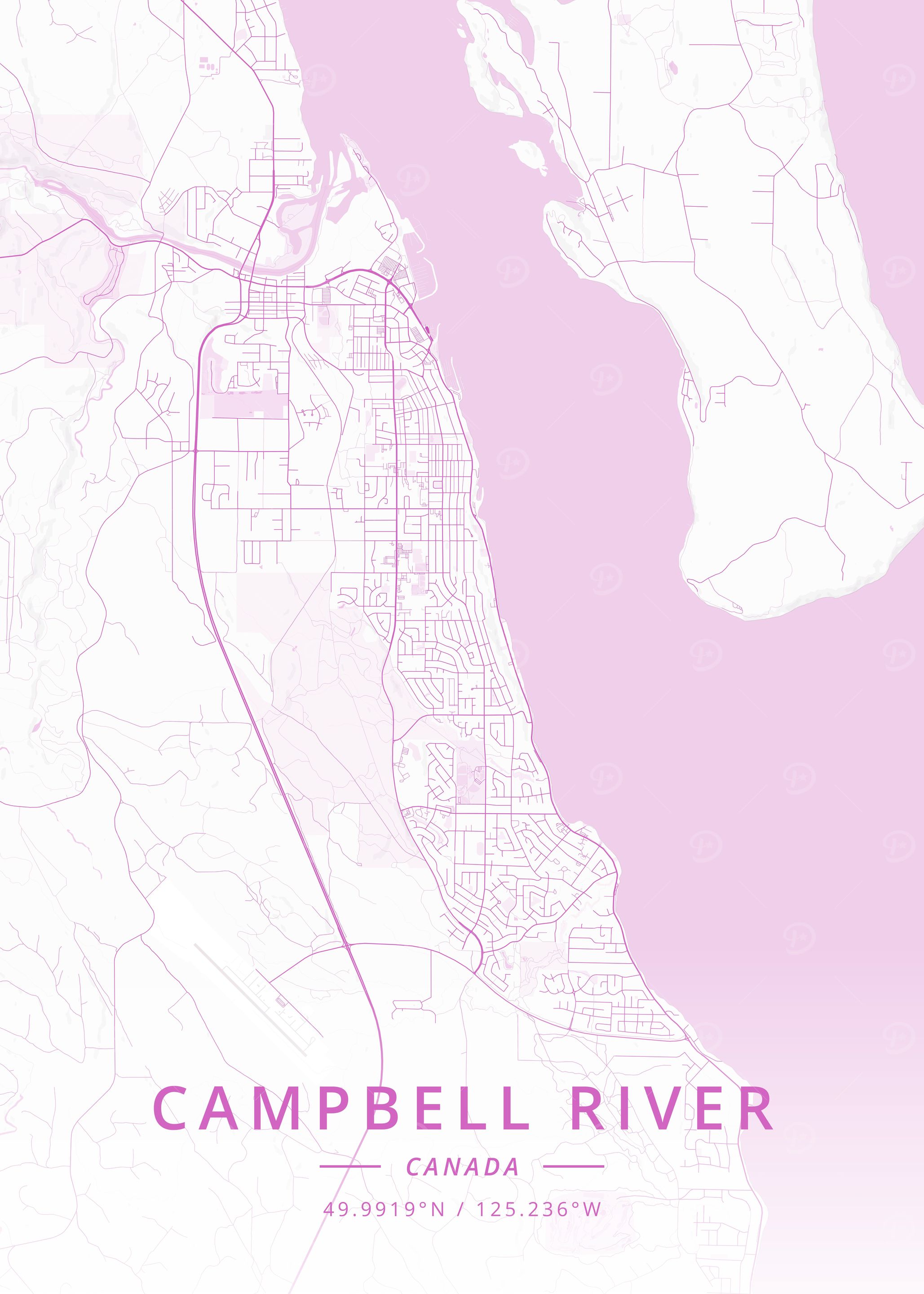 Campbell River Canada