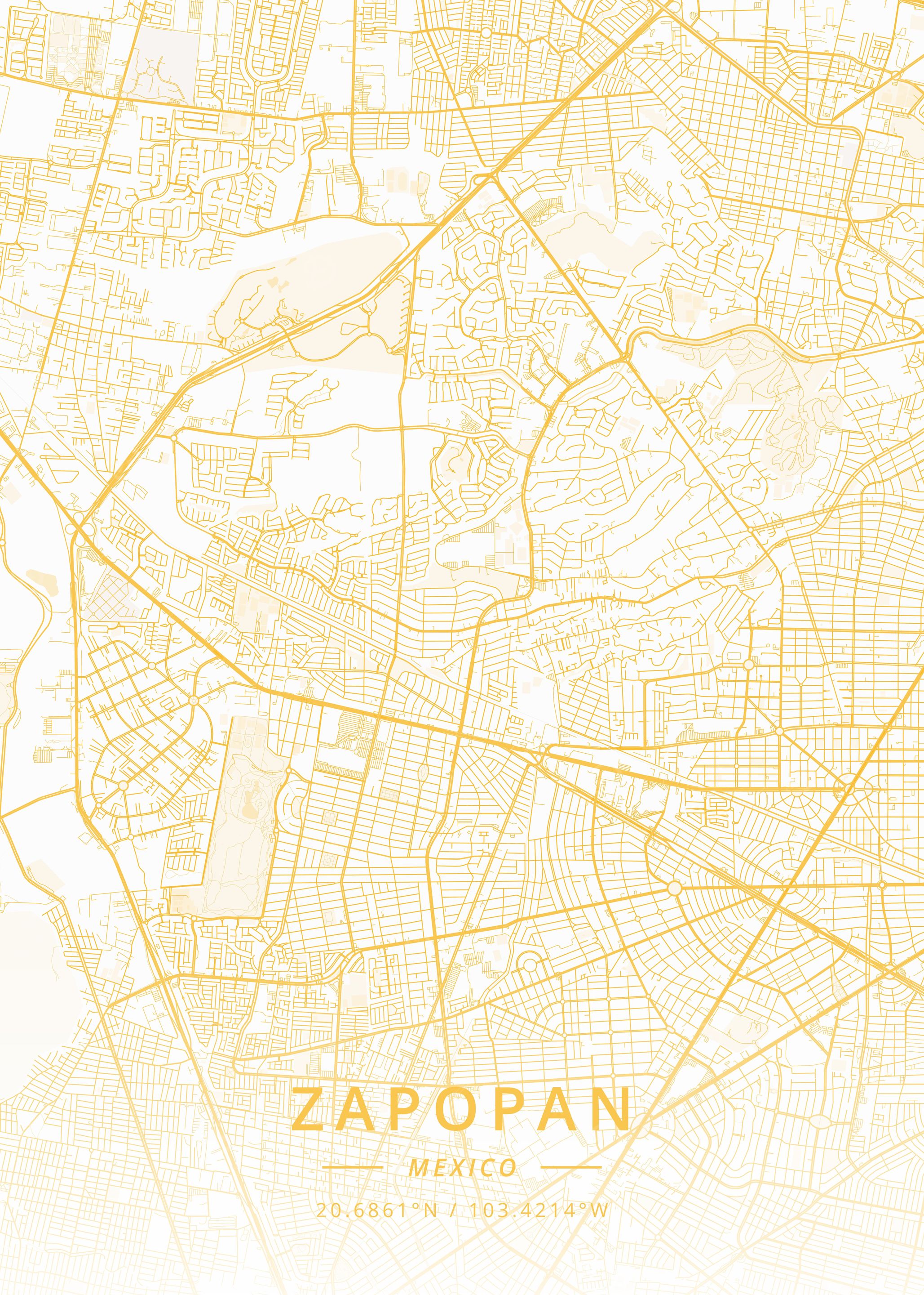 Zapopan Mexico