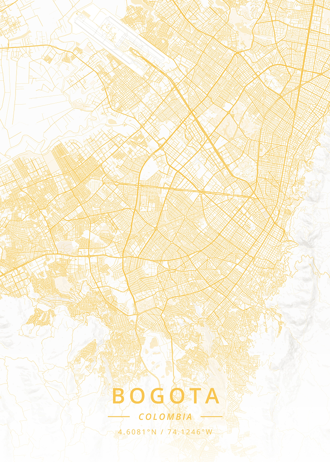 Bogota Colombia