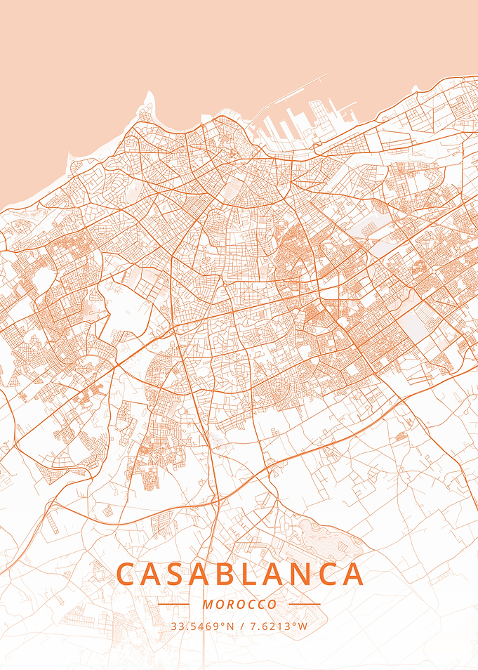 Casablanca Morocco
