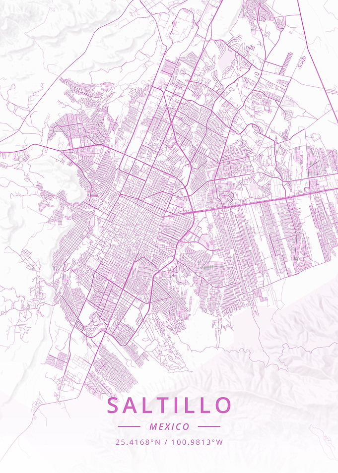 Saltillo Mexico