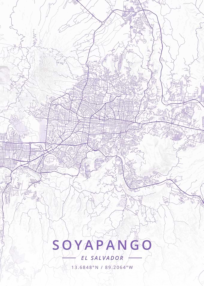 Soyapango El Salvador