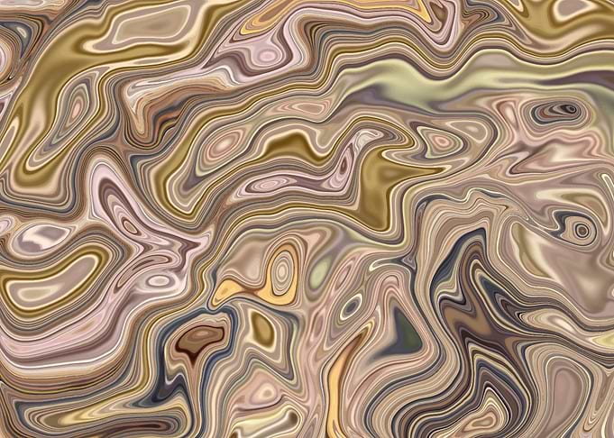 Abstract Illustration