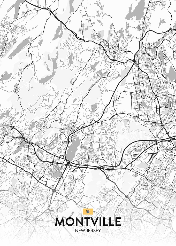 Montville NJ