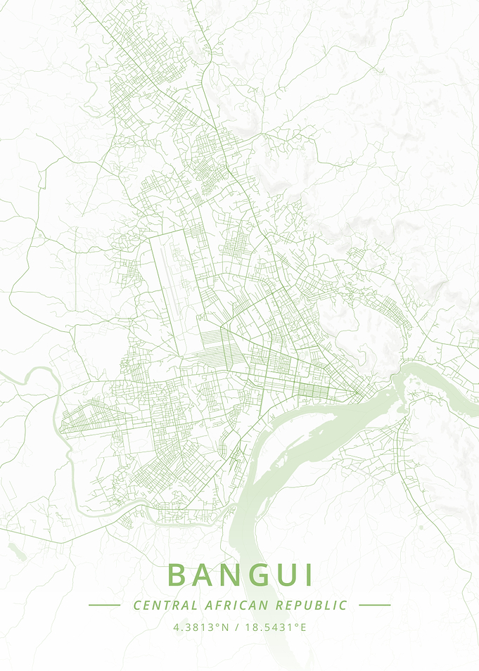 Bangui CAR