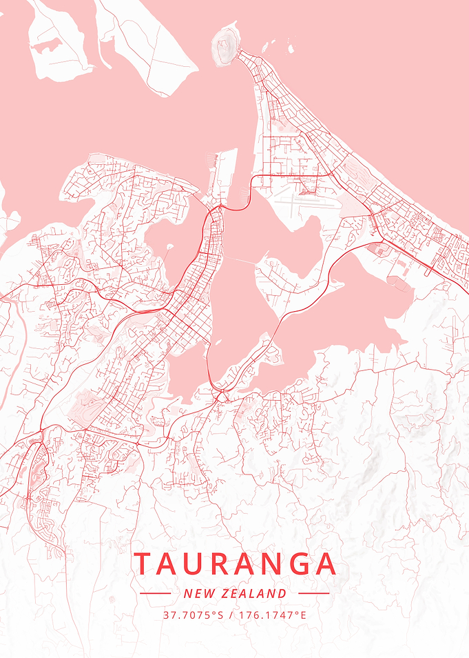 Tauranga New Zealand