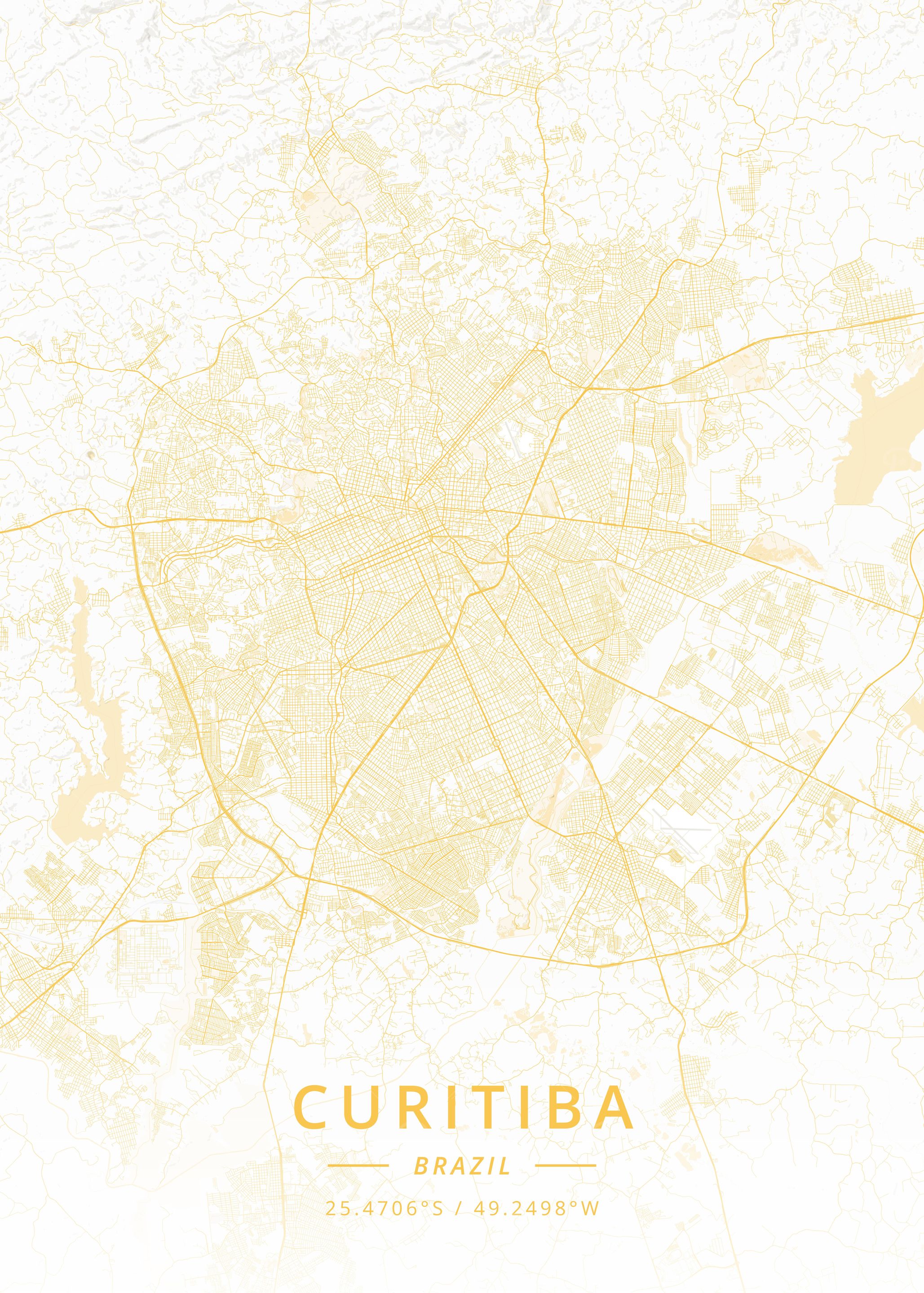 Curitiba Brazil