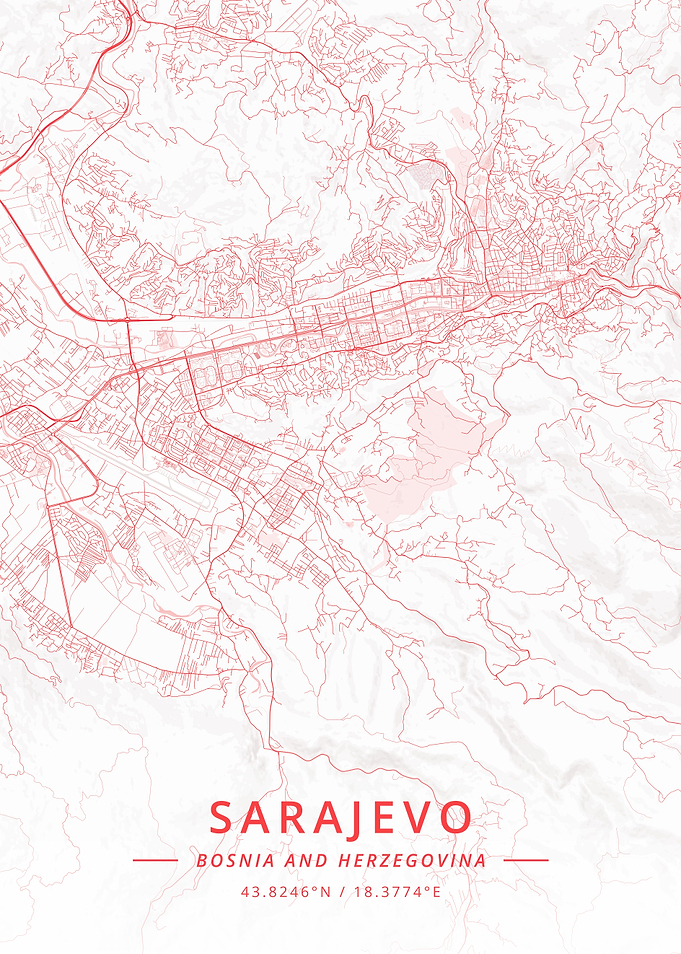 Sarajevo Bosnia