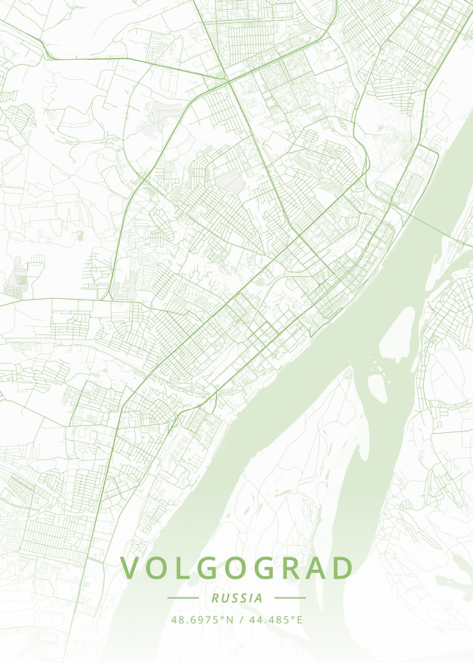 Volgograd Russia