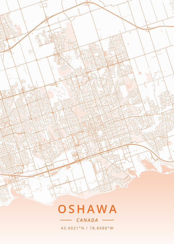 Oshawa Canada