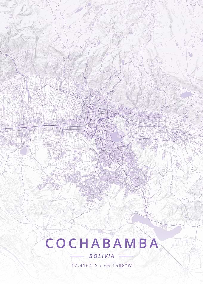 Cochabamba Bolivia