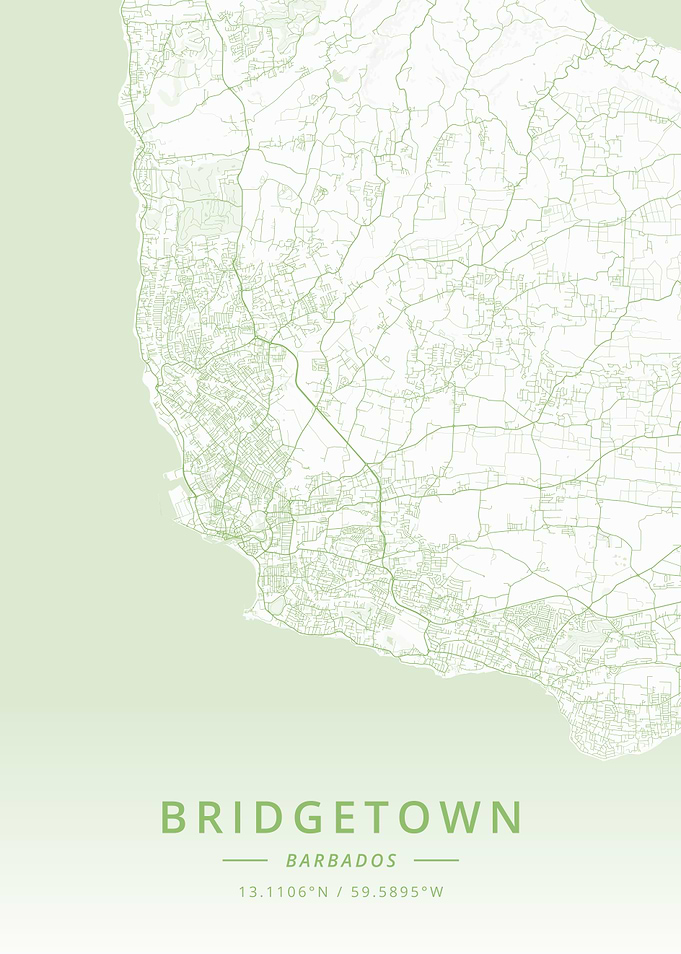 Bridgetown Barbados