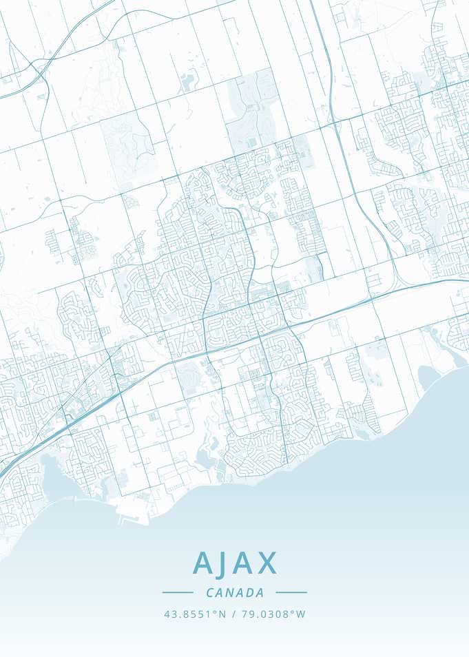 Ajax Canada