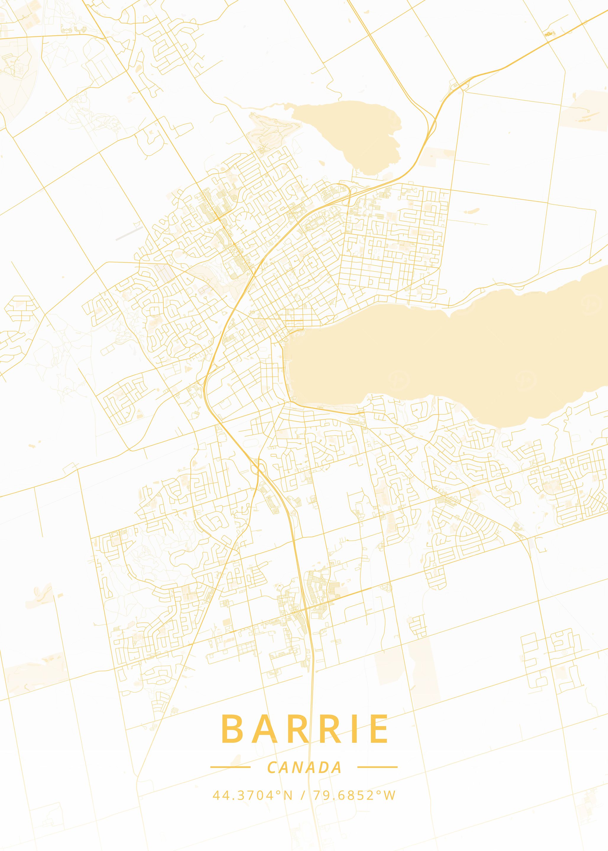 Barrie Canada