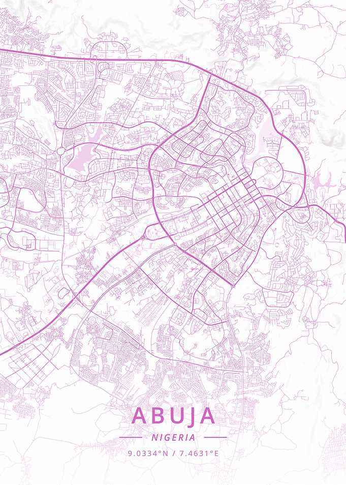 Abuja Nigeria
