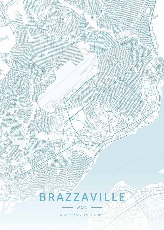 Brazzaville ROC
