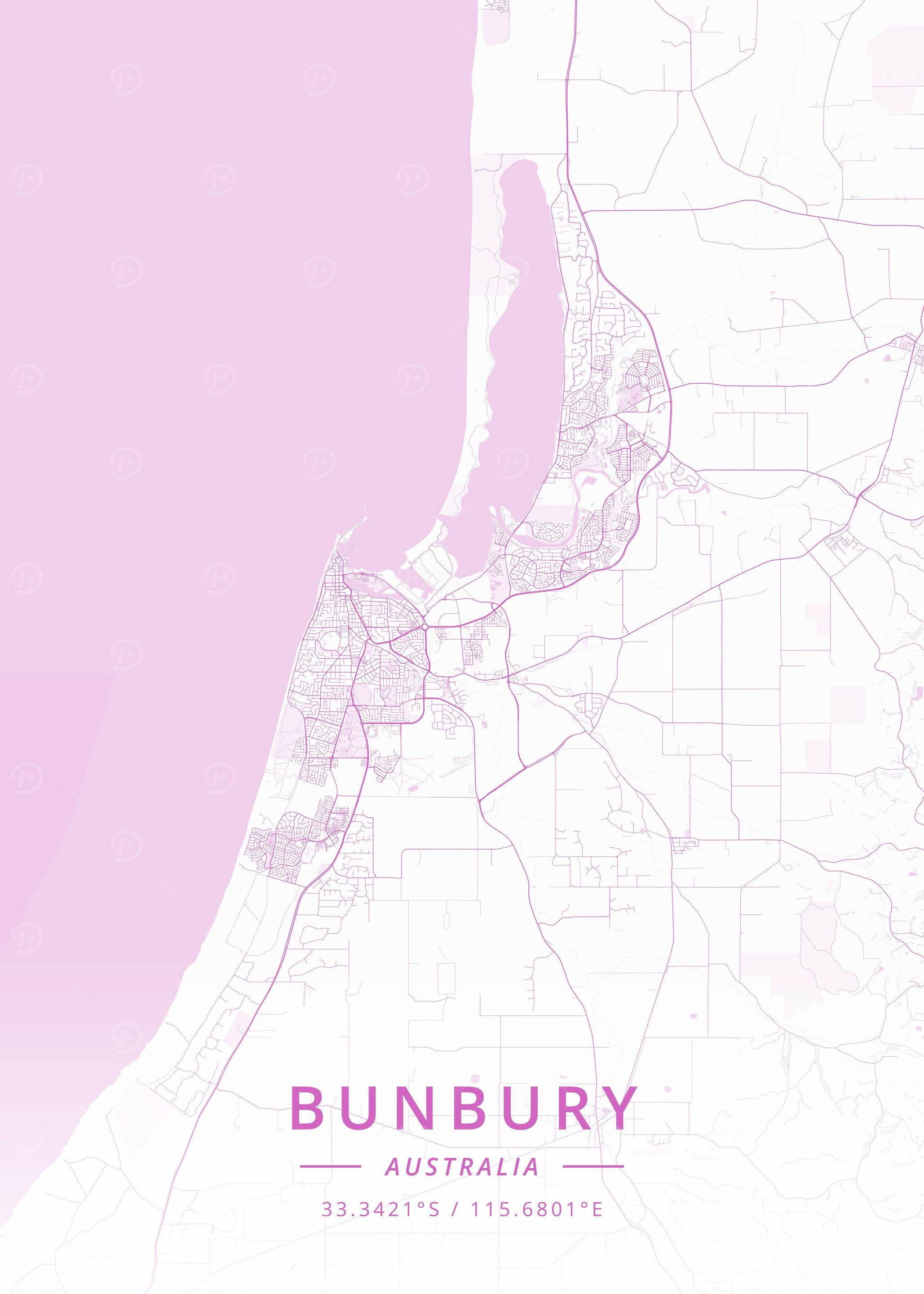 Bunbury Australia