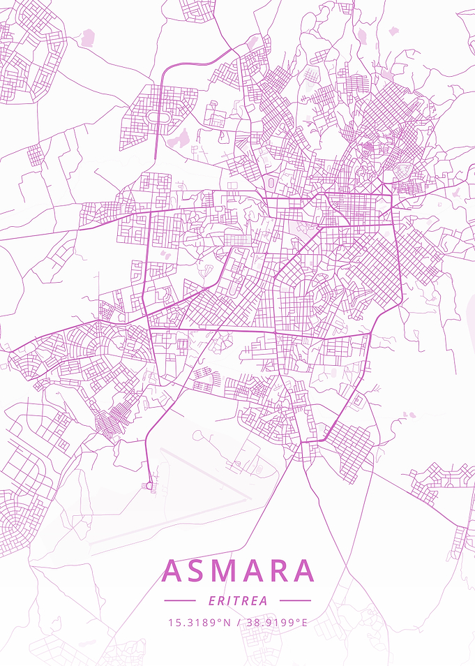 Asmara Eritrea
