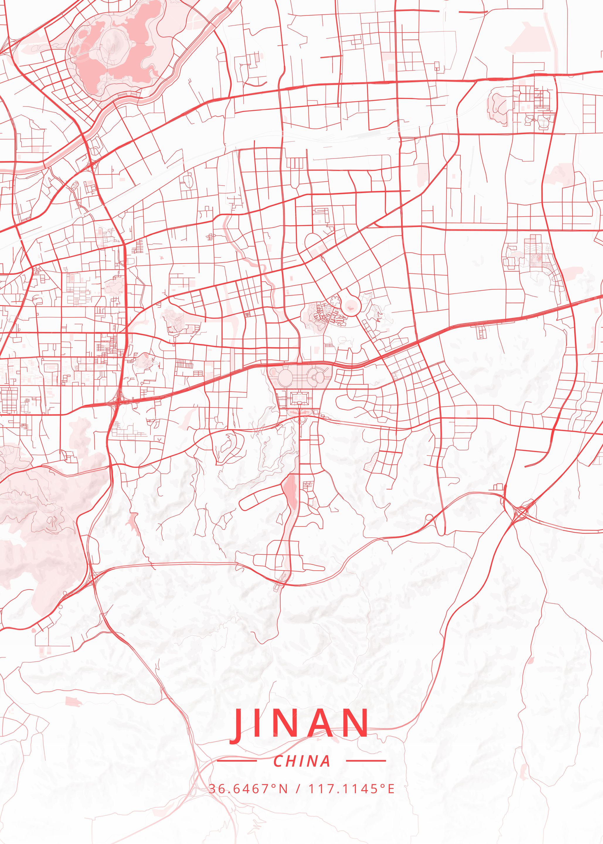 Jinan China