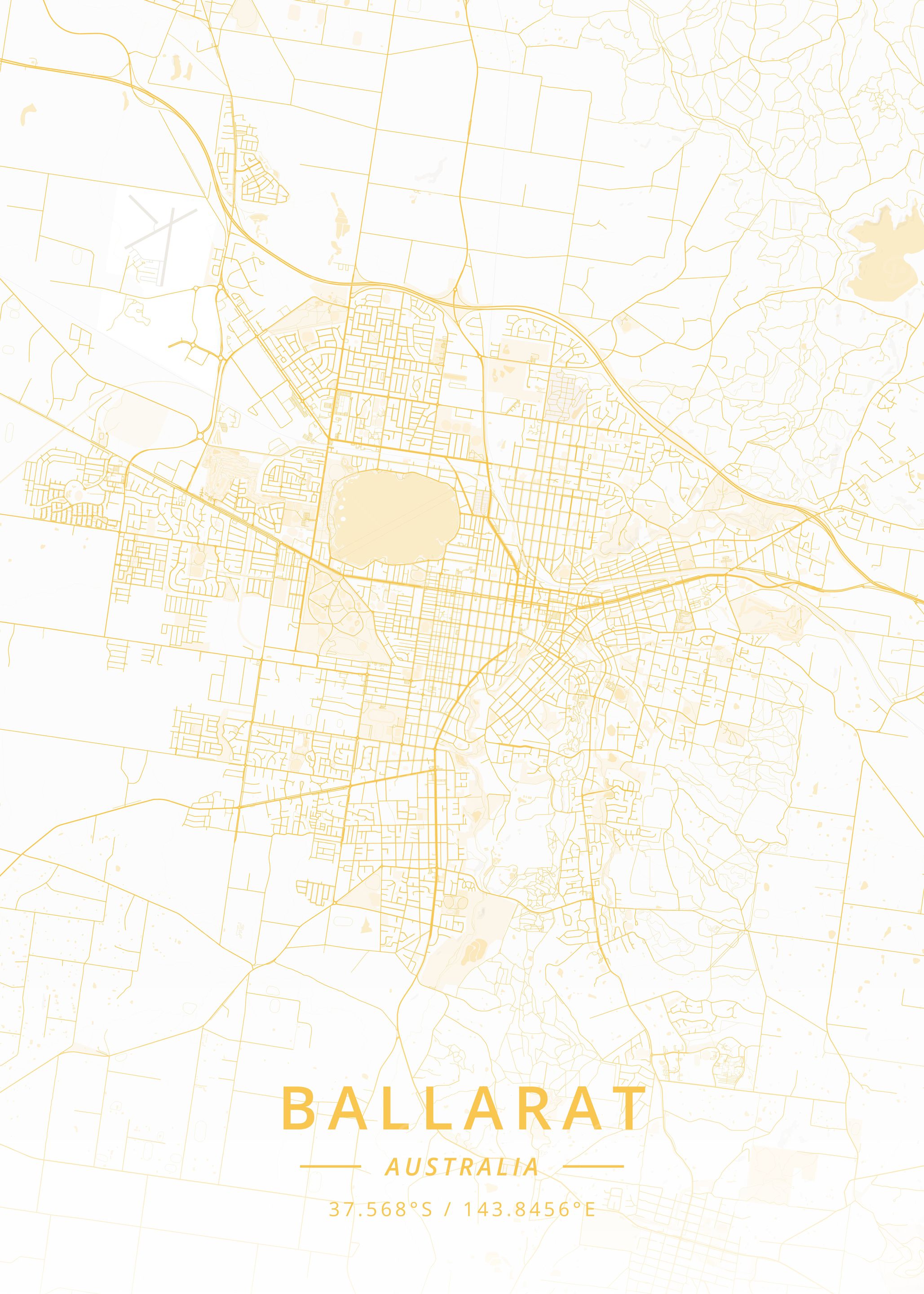 Ballarat Australia