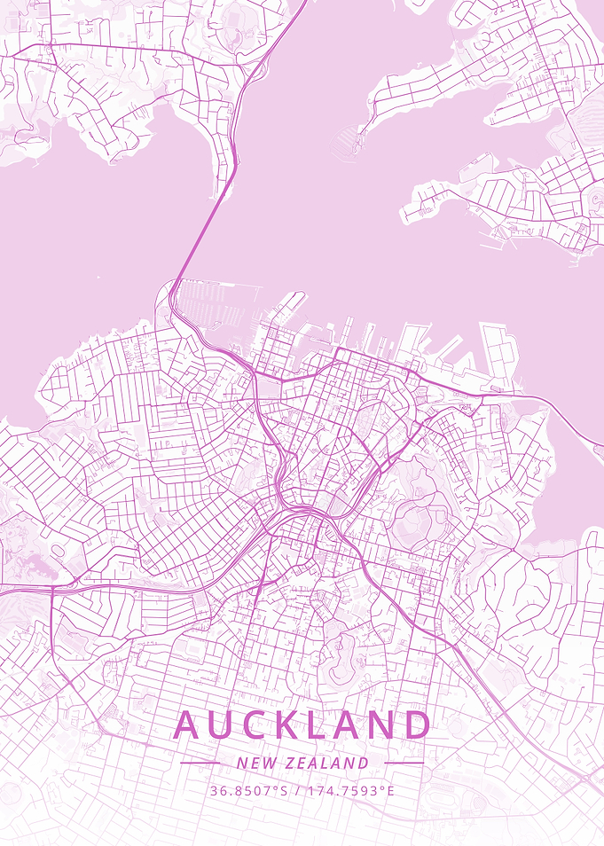 Auckland New Zealand