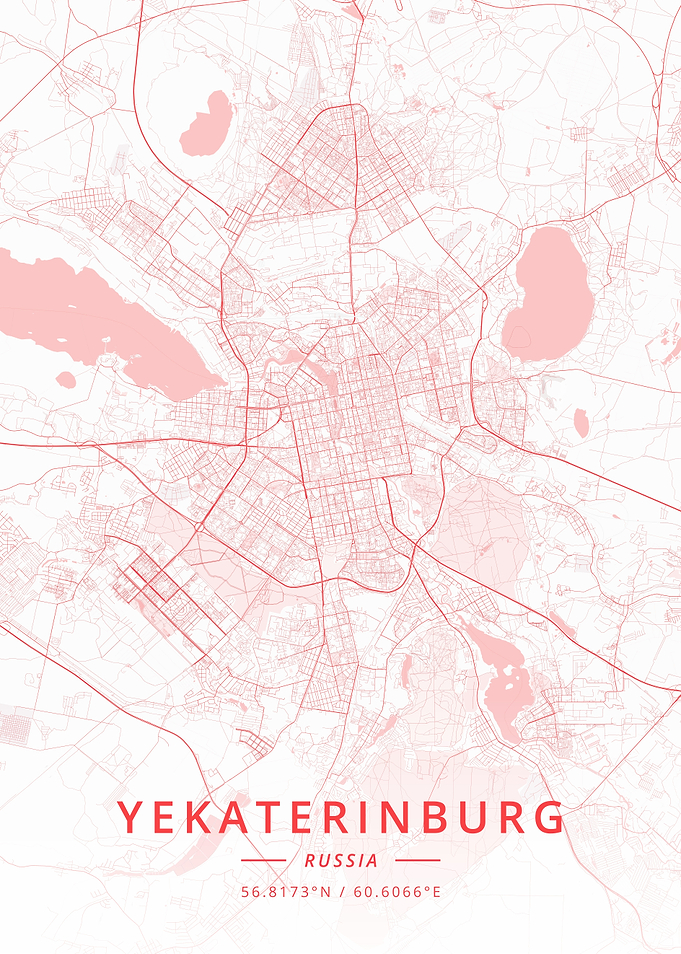 Yekaterinburg Russia