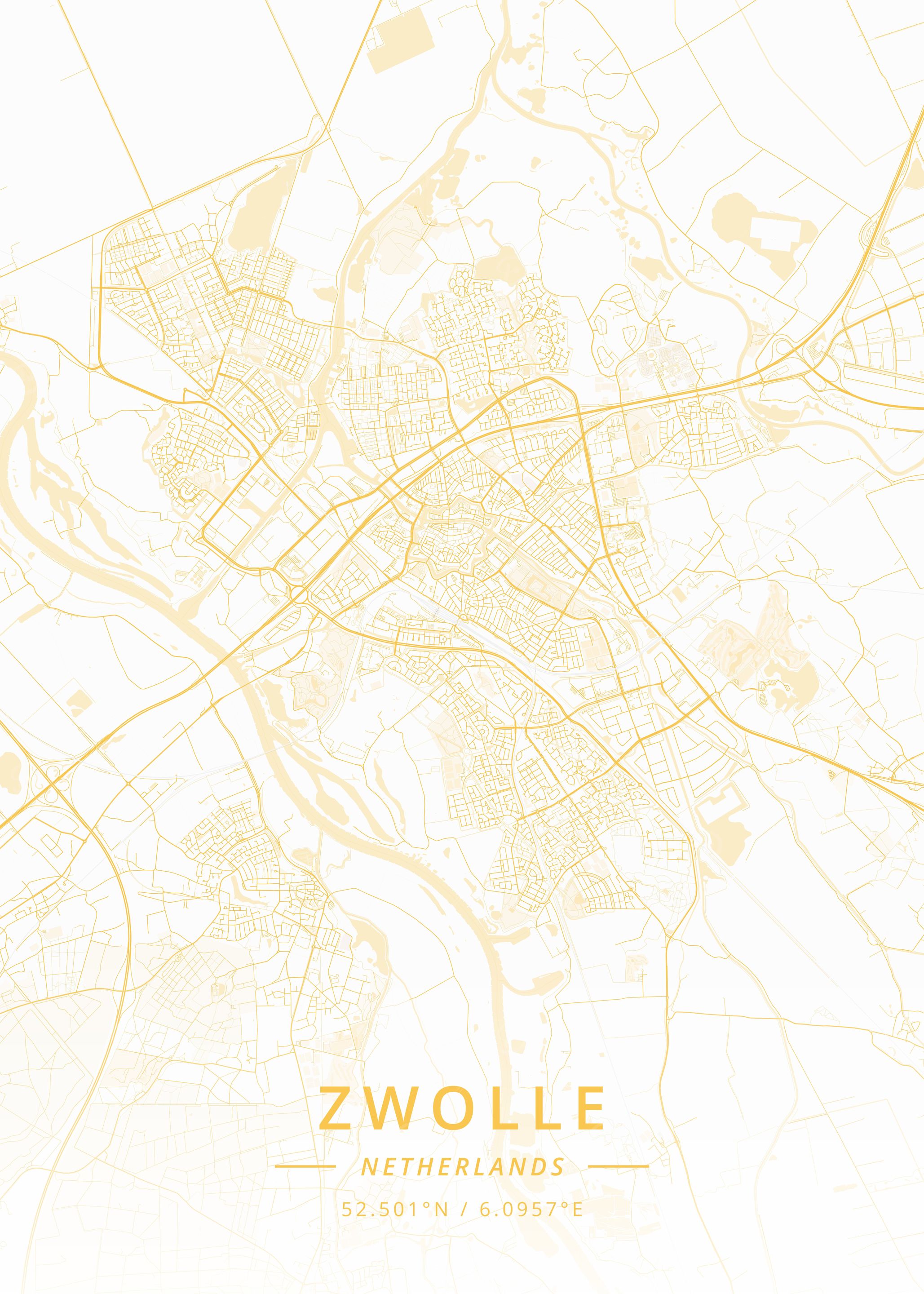 Zwolle Netherlands