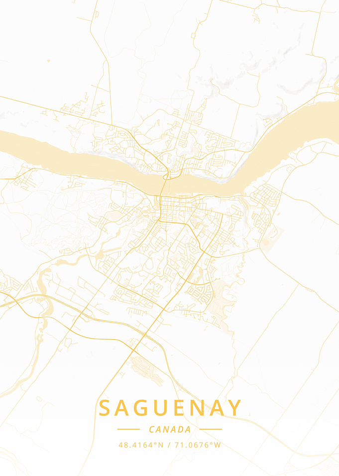 Saguenay Canada