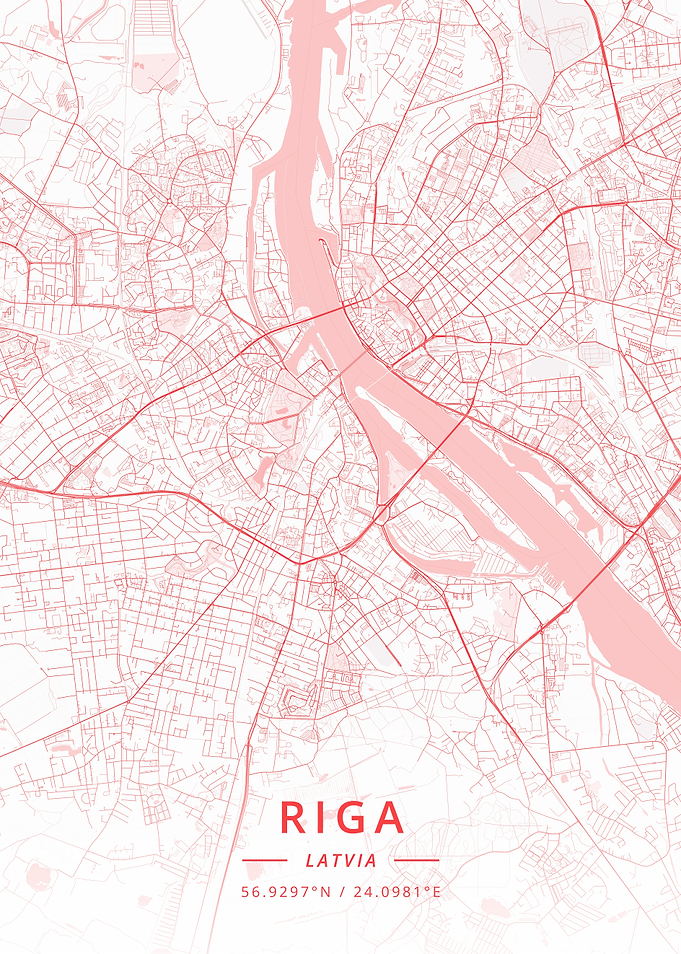 Riga Latvia