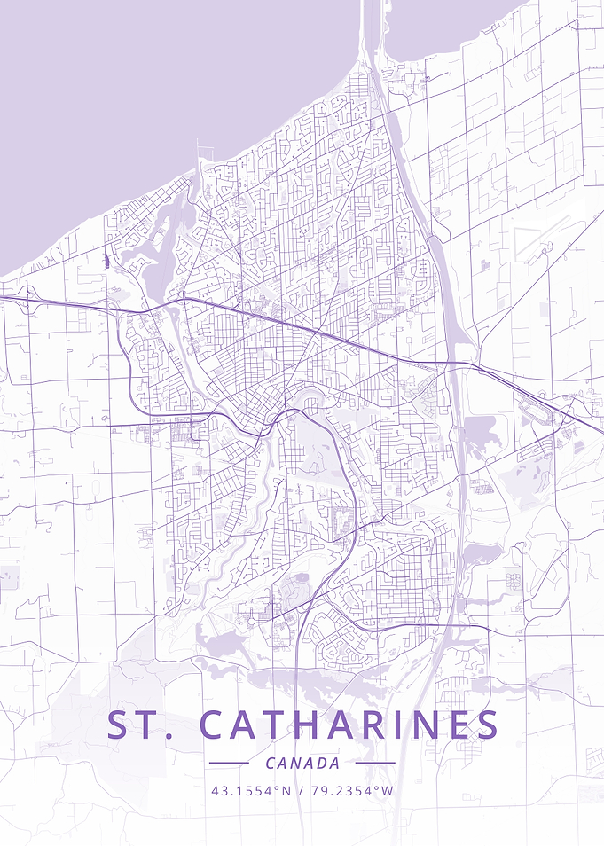St Catharines Canada