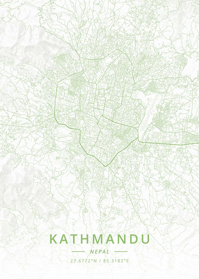 Kathmandu Nepal