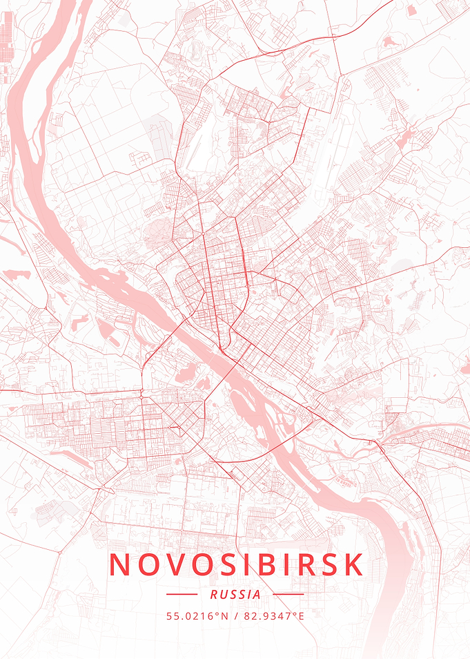 Novosibirsk Russia