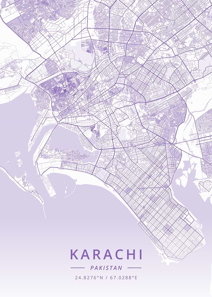 Karachi Pakistan