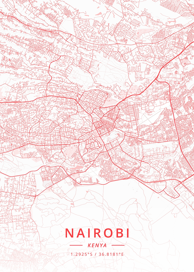 Nairobi Kenya