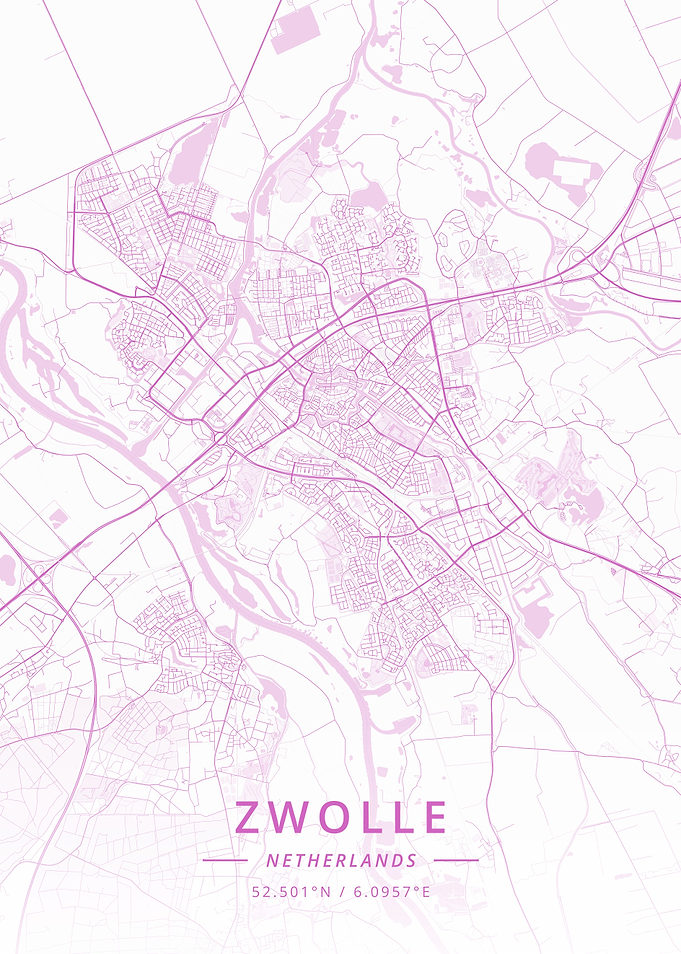 Zwolle Netherlands