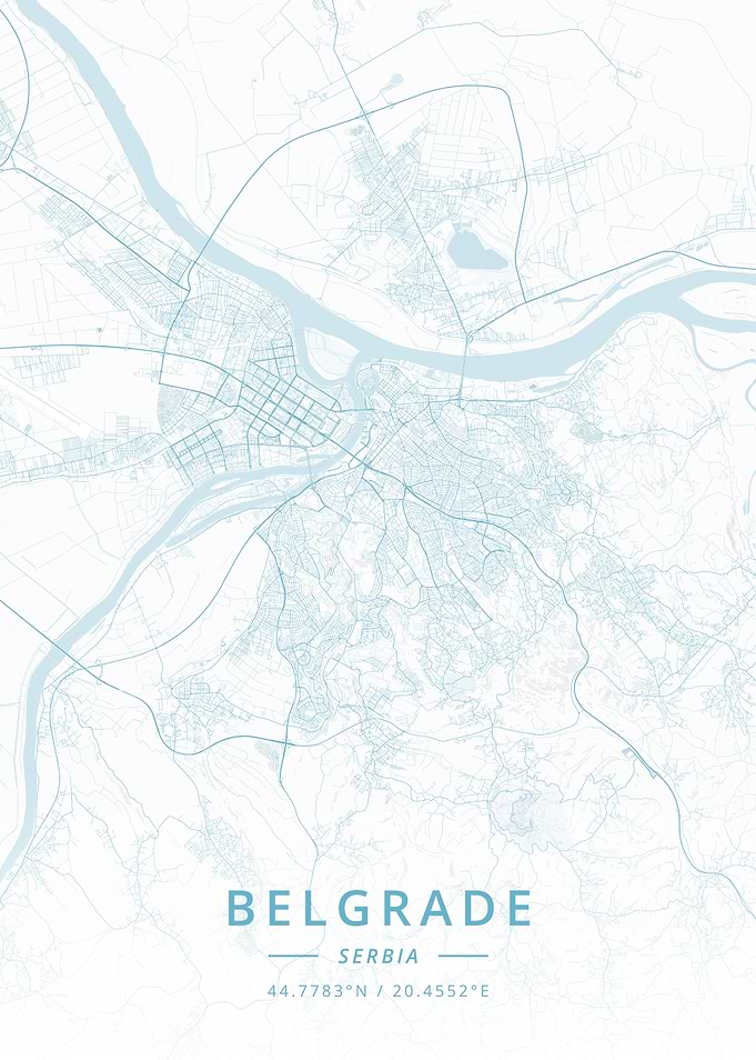 Belgrade Serbia