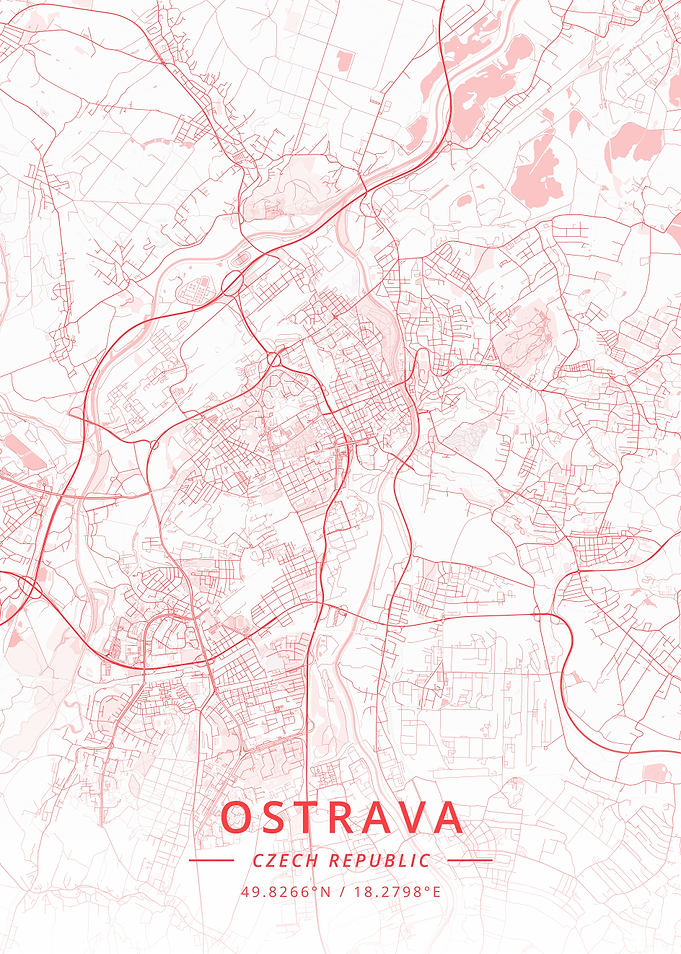 Ostrava Czech Republic
