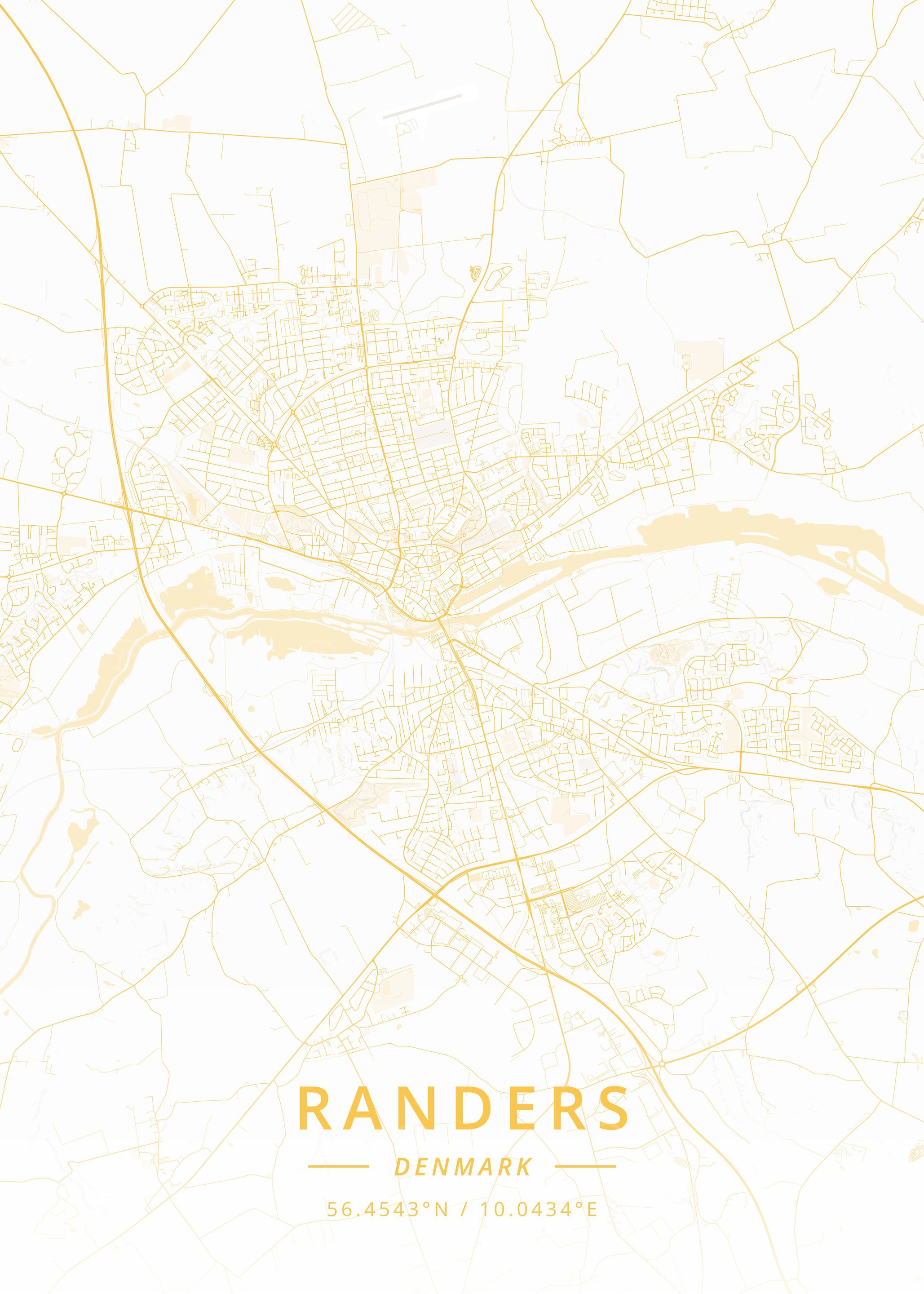Randers Denmark