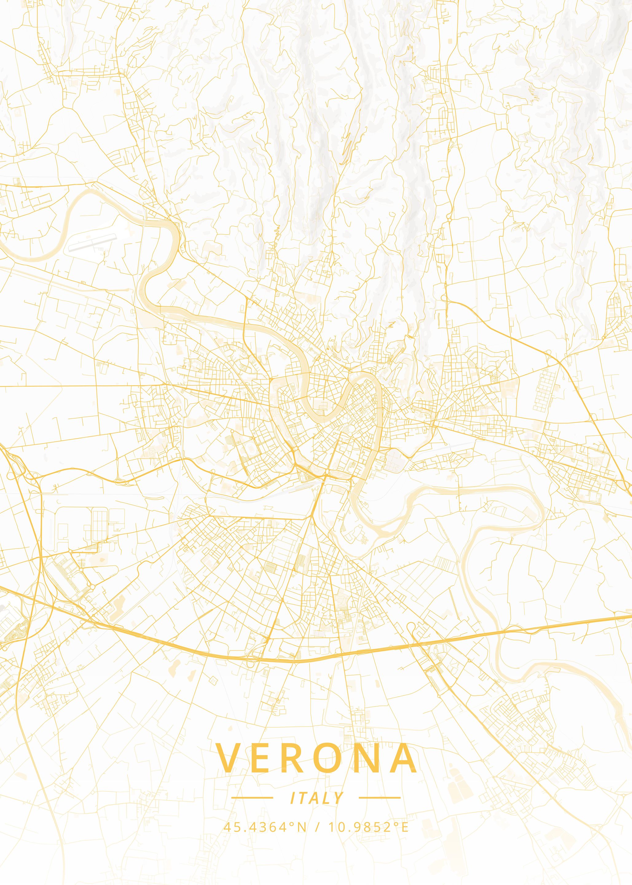 Verona Italy